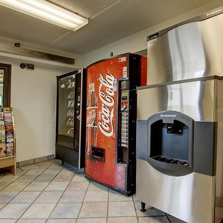 Motel 6-Tucker, Ga - Atlanta Northeast Eksteriør bilde