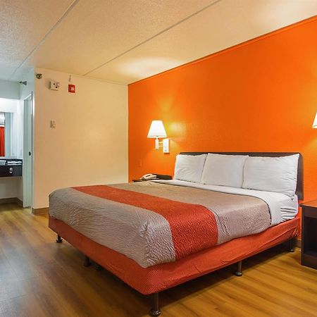 Motel 6-Tucker, Ga - Atlanta Northeast Eksteriør bilde