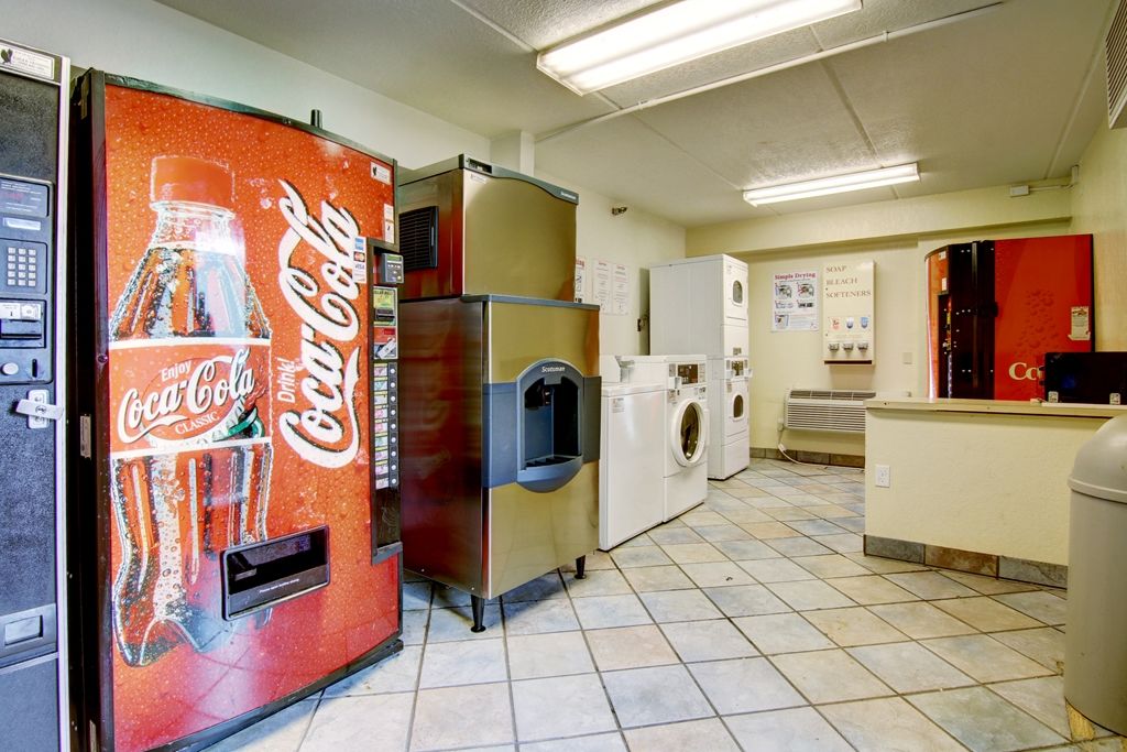 Motel 6-Tucker, Ga - Atlanta Northeast Fasiliteter bilde