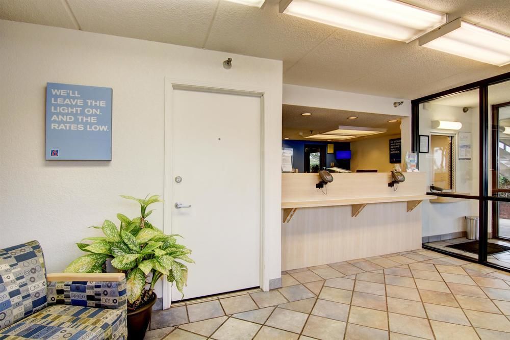 Motel 6-Tucker, Ga - Atlanta Northeast Eksteriør bilde
