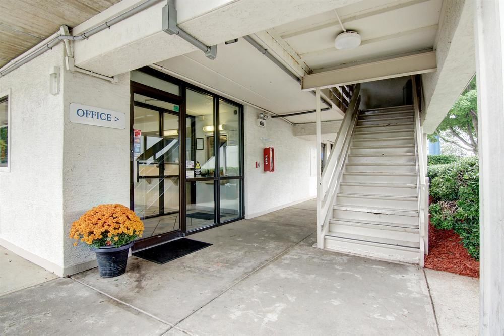 Motel 6-Tucker, Ga - Atlanta Northeast Eksteriør bilde