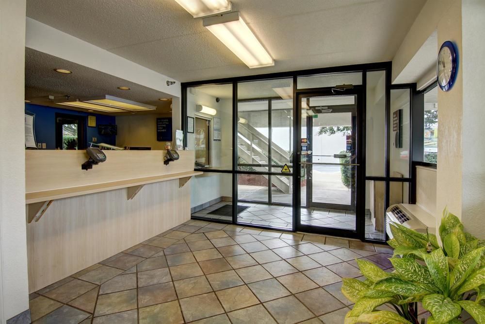Motel 6-Tucker, Ga - Atlanta Northeast Eksteriør bilde