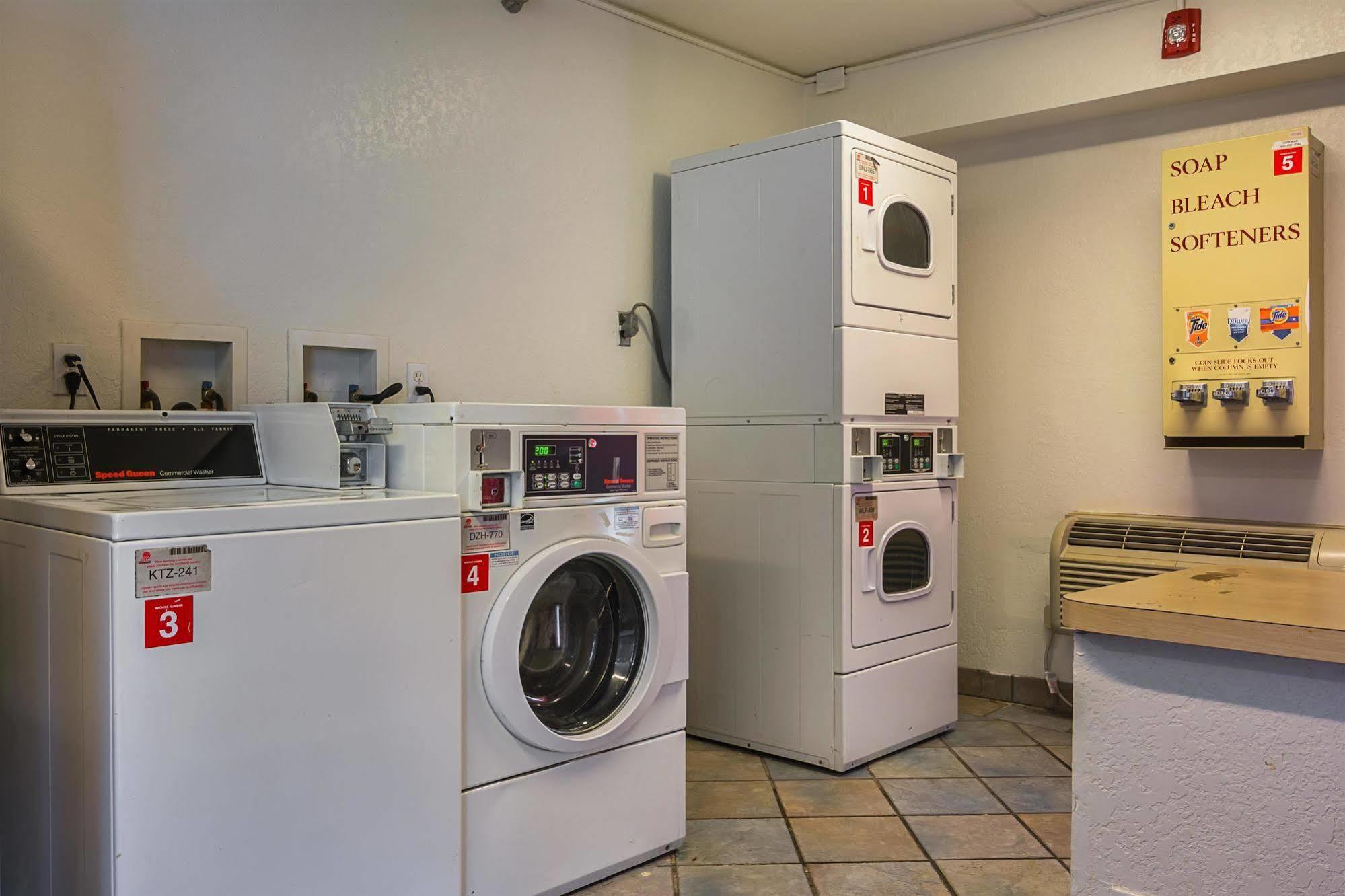 Motel 6-Tucker, Ga - Atlanta Northeast Eksteriør bilde