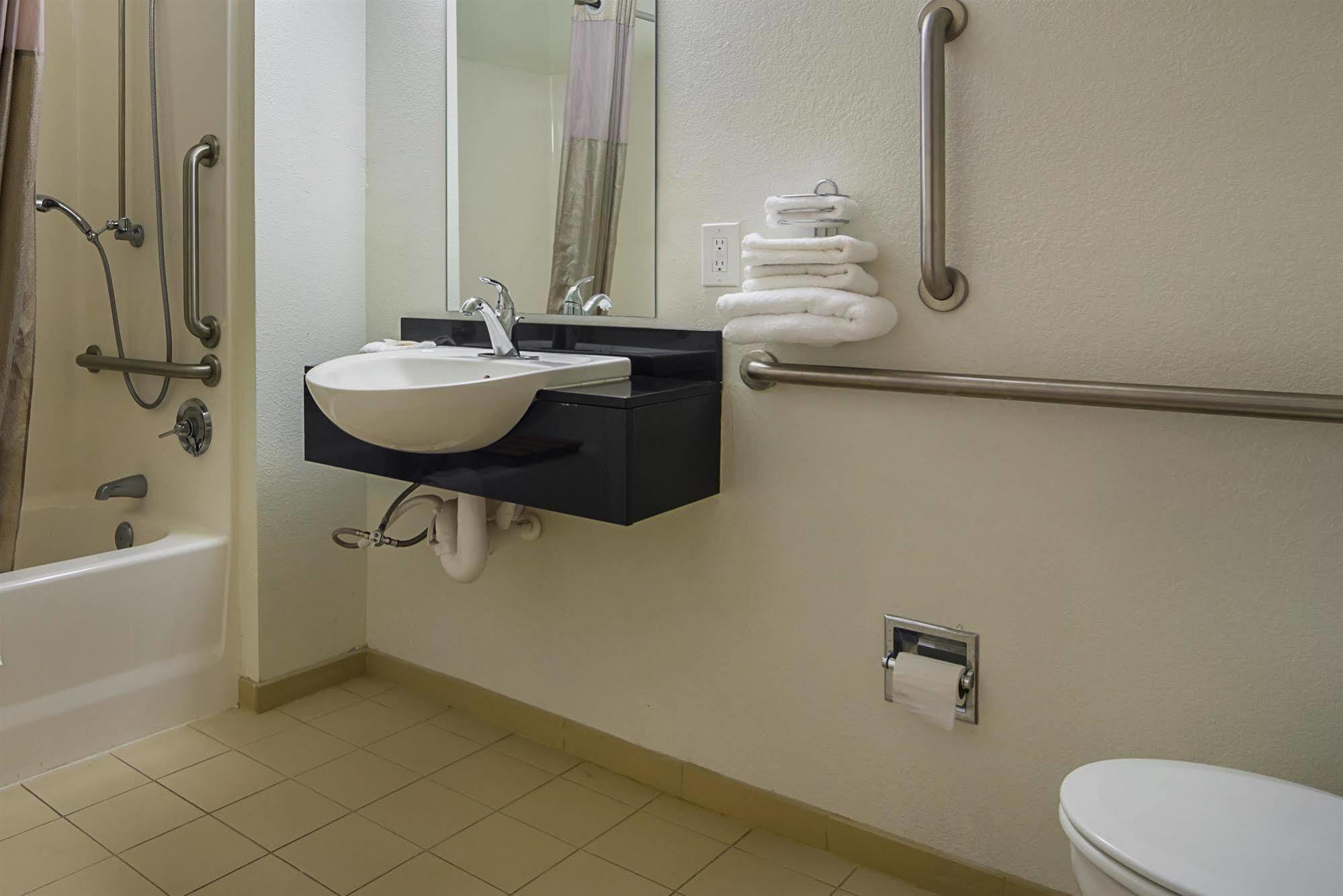 Motel 6-Tucker, Ga - Atlanta Northeast Eksteriør bilde