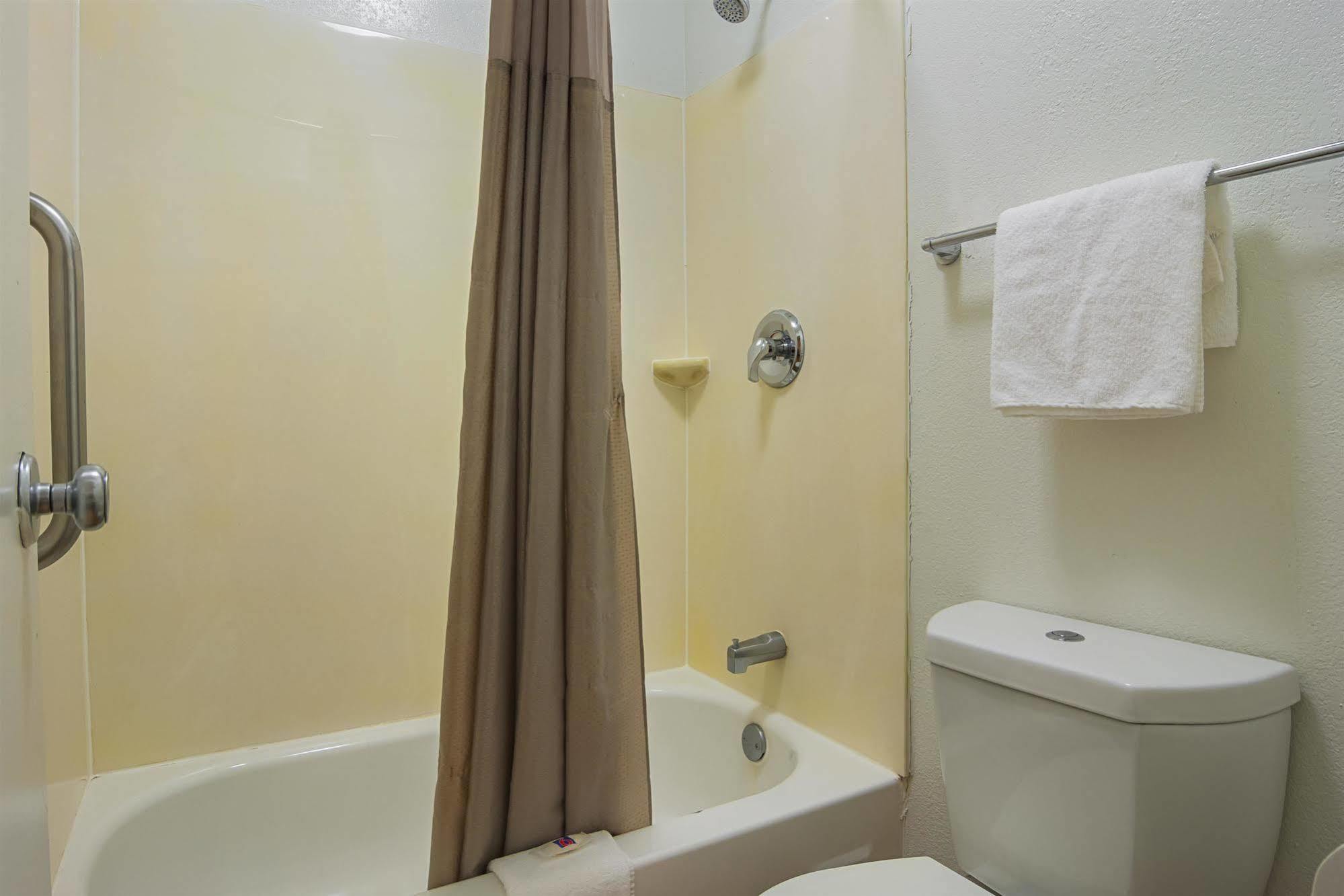 Motel 6-Tucker, Ga - Atlanta Northeast Eksteriør bilde