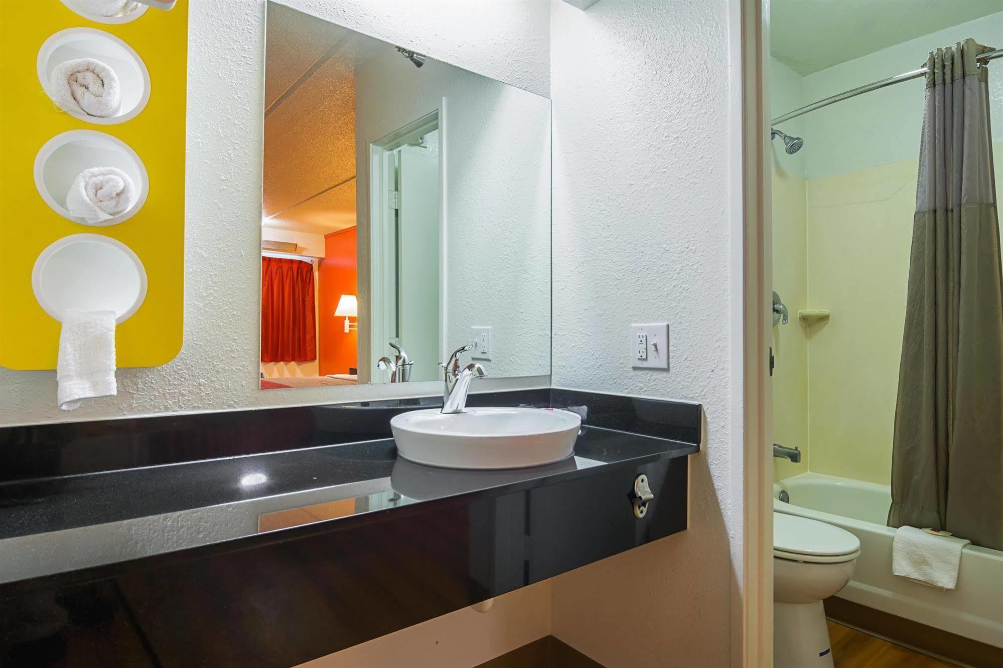 Motel 6-Tucker, Ga - Atlanta Northeast Eksteriør bilde