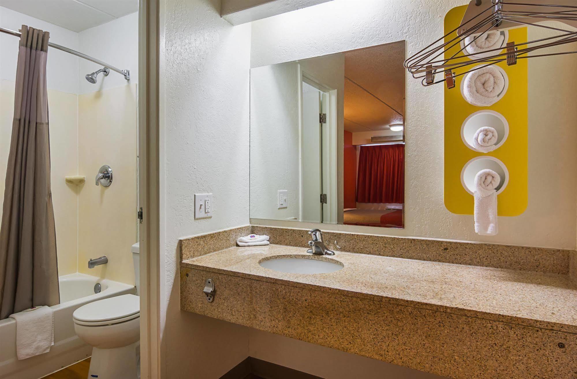 Motel 6-Tucker, Ga - Atlanta Northeast Eksteriør bilde
