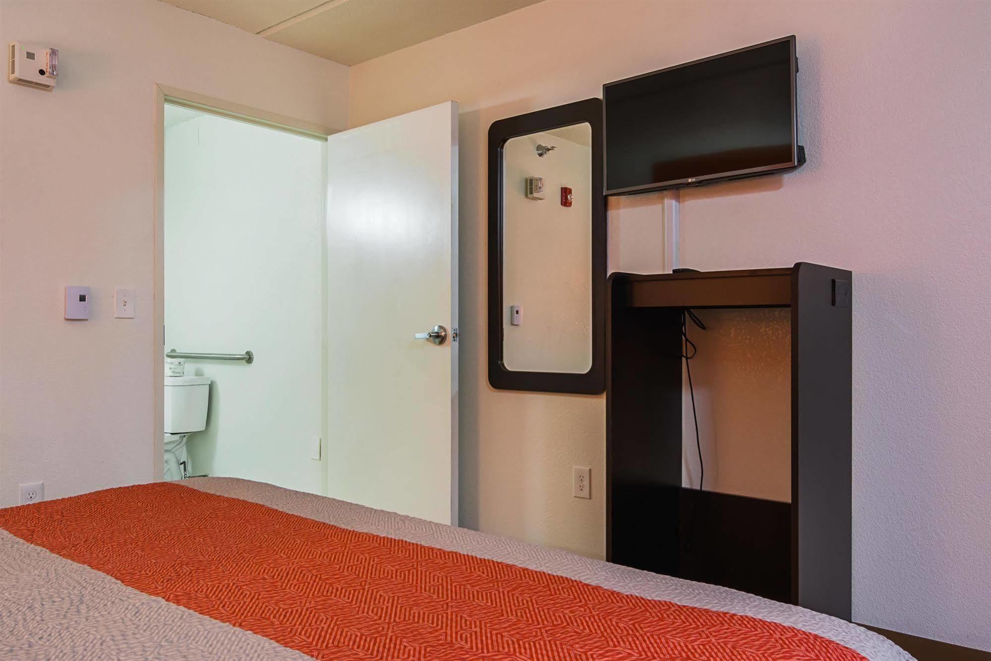 Motel 6-Tucker, Ga - Atlanta Northeast Eksteriør bilde