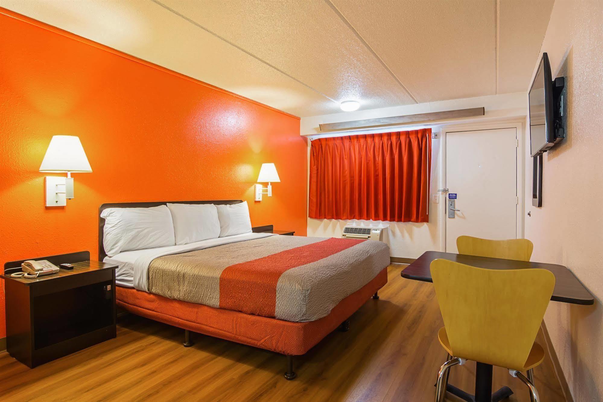 Motel 6-Tucker, Ga - Atlanta Northeast Eksteriør bilde