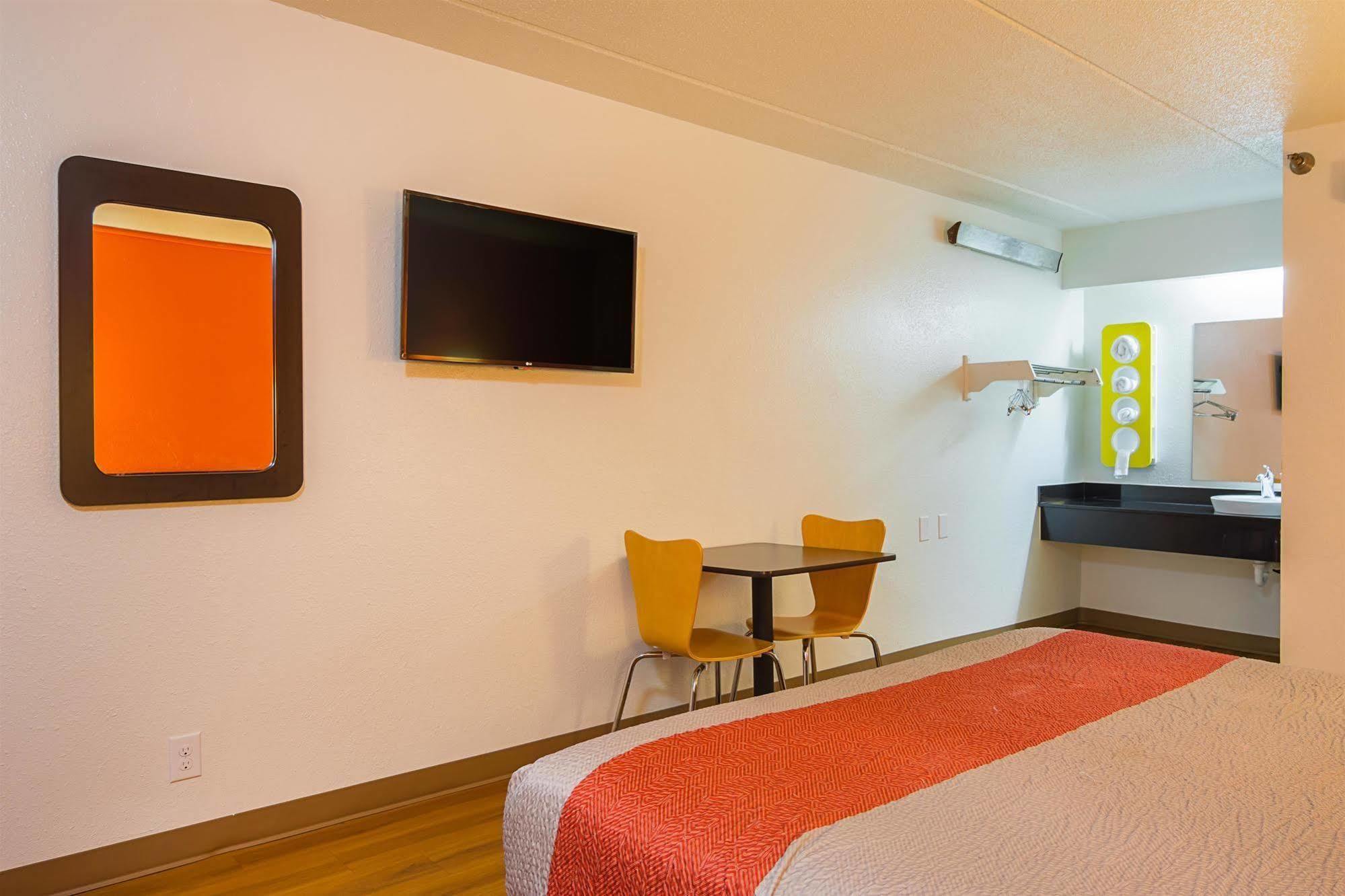 Motel 6-Tucker, Ga - Atlanta Northeast Eksteriør bilde