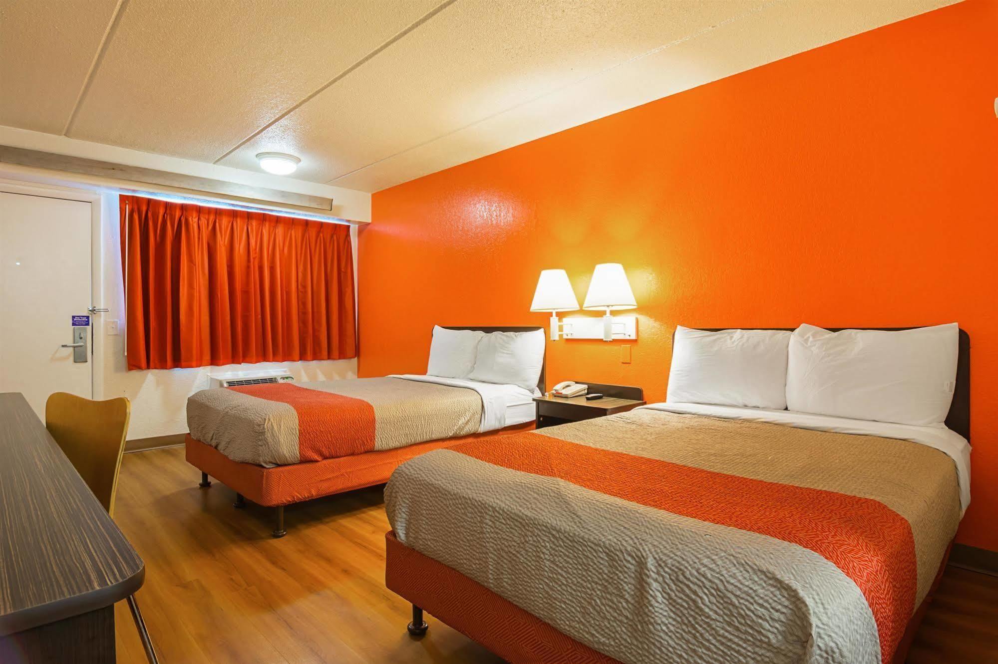 Motel 6-Tucker, Ga - Atlanta Northeast Eksteriør bilde