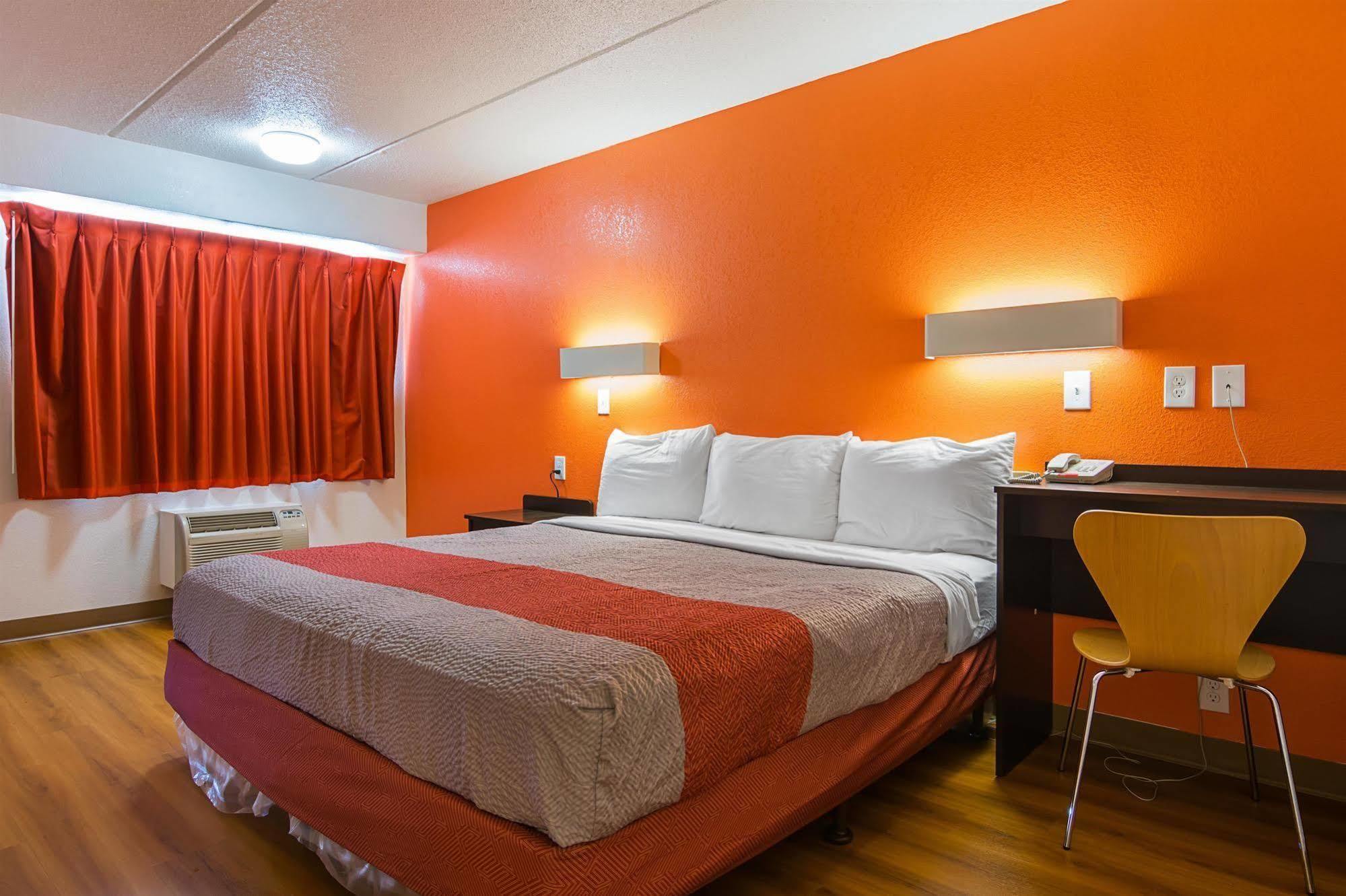 Motel 6-Tucker, Ga - Atlanta Northeast Eksteriør bilde