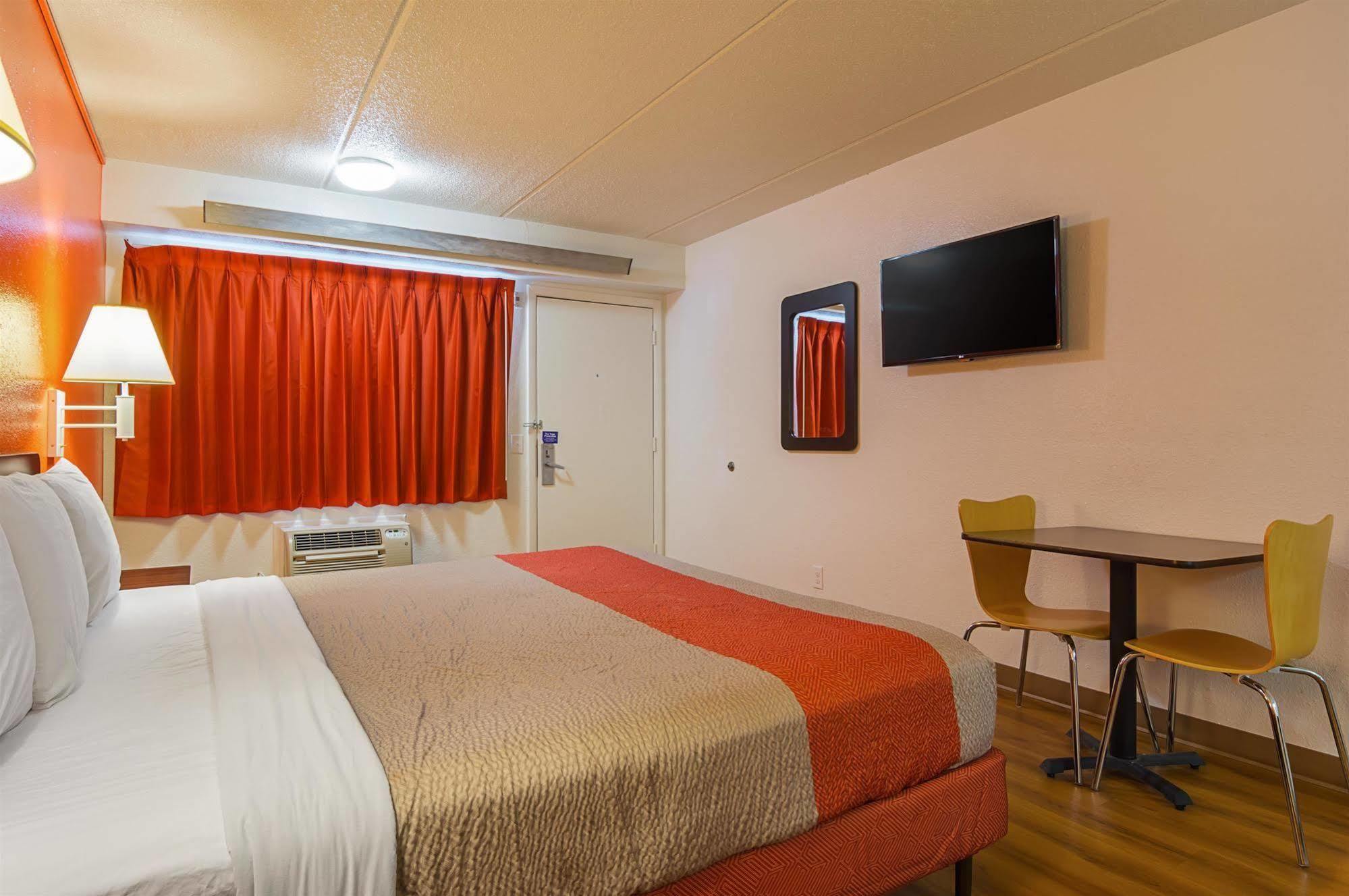Motel 6-Tucker, Ga - Atlanta Northeast Eksteriør bilde